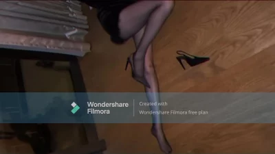 酒店多体位爆操黑丝长腿母狗