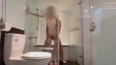 細腰美腿極品尤物大学生后入大屌被操直叫啪啪很给力