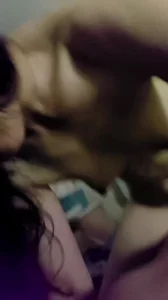 与炮友的日常打炮