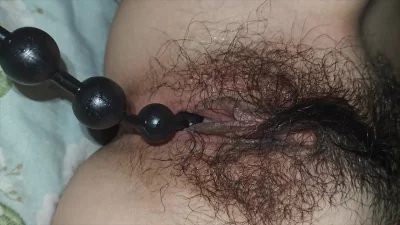 19随少女被20cm玩具玩喷水