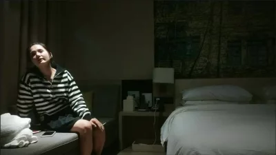 出来做兼职的少妇